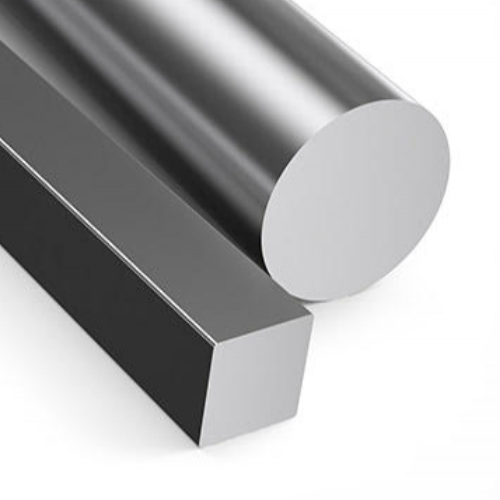 Barra Redonda e Quadrada